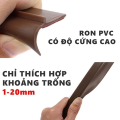 CHẶN CỬA ĐA NĂNG LOẠI NHỰA DẺO (1)