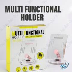 Giá đỡ máy tính bảng S119 trong suốt 10,9 inch có thể điều chỉnh (2)