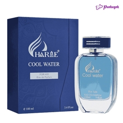 NƯỚC HOA CHARME COOL WATER MỚI 100ML C.HÃNG LẺ CTY 960K (25)