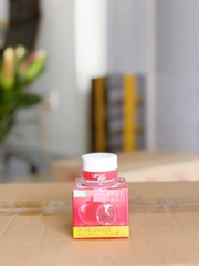 SON DƯỠNG MÔI , Ủ MÔI LIPSHE LỰU ĐỎ (3)