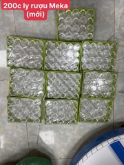 Ly uống rượu Meka Mẫu Mới (1)