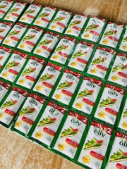 DÂY 14 GÓI DẦU GỘI OLIU BỒNG BỀNH & NGĂN GÃY RỤNG 6g (X-MEN)