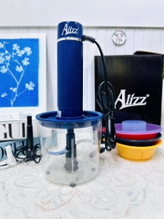 Máy xay thịt 3 trong 1 Cho Bé ALIZZ AL-14145 Chính Hãng (20)