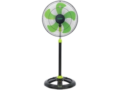 QUẠT CÔNG NGHIỆP ĐỨNG SENKO 5 CÁNH 65W BẢO HÀNH 2 NĂM SIZE 43cm Mã 1807 (30) '