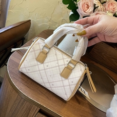 TÚI TRỐNG CHIO KÈM GẤU 19.20cm HÀNG QC CAO CẤP (15)