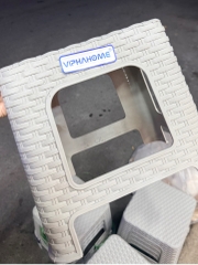 GHẾ NGỒI VIPHAHOME GIẢ ĐAN MÂY, MẪU GHẾ LỚN ĐẸP (2)