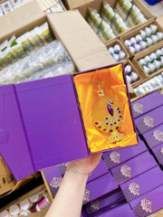 NƯỚC HOA DUBAI CÔNG ĐÁ TÍM LỚN (10) '