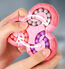 ĐỒ CHƠI CON XOAY RUBIK TRÍ TUỆ (3)