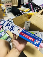 KEM ĐÁNH RĂNG P/S 230g NGỪA SÂU RĂNG 10x
