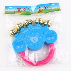 LỤC LẠC CÓ CHUÔNG CHO BÉ (2)