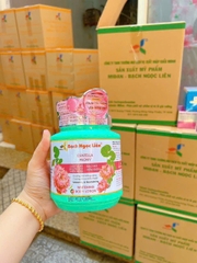 KEM BODY BẠCH NGỌC LIÊN RAU MÁ C.HÃNG (10)