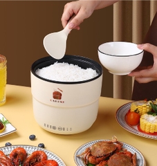 NỒI CƠM ĐIỆN ĐA NĂNG GANFAN (10)