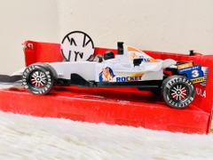 Xe Đua F1 Đồ Chơi Cho Bé (2)