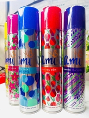 CHAI XỊT THƠM PHÒNG AMI 280ml CỰC THƠM (3)