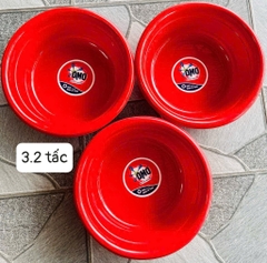CHẬU THAU NHỰA OMO 3,2 TẤC