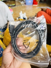 Cáp 2 Đầu HDMI Tròn 1m5 (2)