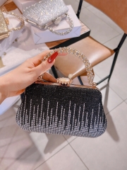 TÚI CỐP ĐÁ, QUAI ĐÁ BLING CAO CẤP SIÊU SANG (15)