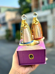 NƯỚC HOA DUBAI THÁP FULLBOX (15) "