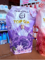 TÚI NƯỚC GIẶT XẢ TOPGIA LỚN 2L CHÍNH HÃNG (2)