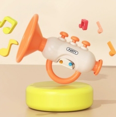 Đồ Chơi Kèn Trumpet Cho Bé – Vui Nhộn, Phát Triển Thính Giác (3)