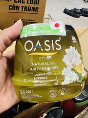 Sáp Thơm OASIS Chính Hãng 200g Cực Thơm (4)