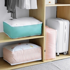 Túi Đựng Chăn Mền 60x40x25cm (3)