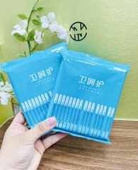 HỘP 24 CÂY LẤY RÁY TAI SILICON XỊN (2)