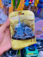 Ông Già Noel Trang Trí Decor (2)