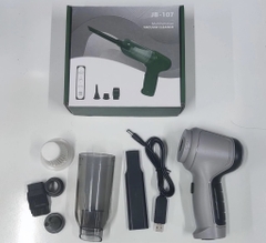 Hút Bụi Cầm Tay Hl107 Xịn Kèm Phụ Kiện (12)