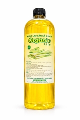 Nước Lau Sàn Tinh Dầu Chanh Xả Hàng Gia Công 1L (2) '