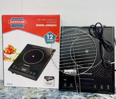 BẾP HỒNG NGOẠI SUNHOUSE CHÍNH HÃNG MÃ SHD6011 (30) '