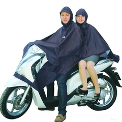 Áo Mưa 2 Đầu Loại Dầy Việt Nam (5)