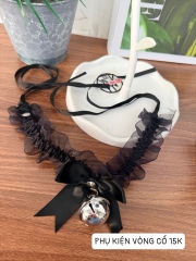 CỘT TÓC XINH ĐỒNG GIÁ 15K (3)