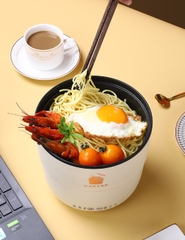 NỒI CƠM ĐIỆN ĐA NĂNG GANFAN (10)