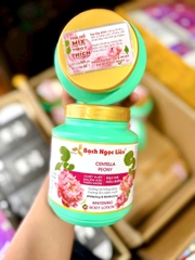 KEM BODY BẠCH NGỌC LIÊN RAU MÁ C.HÃNG (10)