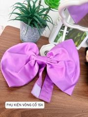 CỘT TÓC XINH ĐỒNG GIÁ 15K (3)