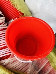 xô Nhựa 23cm Có Quai Xách (1)