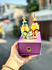 NƯỚC HOA DUBAI HOA SEN FULLBOX (15) ‘