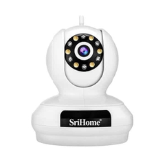 Camera Srihome Chính Hãng Mắt 2k Dùng Được wifi 5G (SALE 15% zá gốc 595k)
