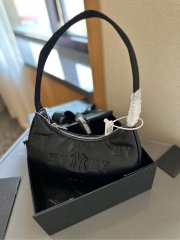 TÚI KẸP NÁCH NY REP 1:1 Size 22Cm Siêu Đẹp Xịn (15)