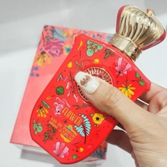 NƯỚC HOA CHARME FLOWER 80ML C.HÃNG LẺ CTY 900K (25)