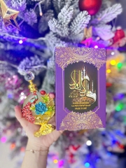 NƯỚC HOA TINH DẦU DUBAI CÔNG HOA (15) '