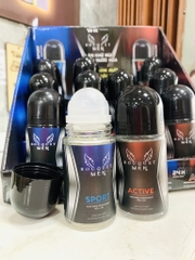 Lăn Khử Mùi Cho Nam Chính Hãng BouQuet Cực Thơm (3)