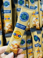 KM GÓI CAFE K LOẠI CÀ PHÊ SỮA CHÍNH HÃNG 17g  (MUA 5 TẶNG 1 MUA 10 TẶNG 3)
