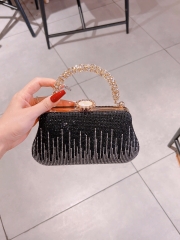 TÚI CỐP ĐÁ, QUAI ĐÁ BLING CAO CẤP SIÊU SANG (15)