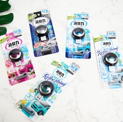 # Nước Hoa Khử Mùi Xe Oto Hương Hoa Tự Nhiên Công Nghệ Nhật Bản (7)