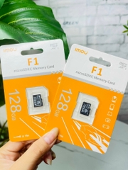 THẺ NHỚ 128G CHÍNH HÃNG IMOU ( BẢO HÀNH 2 NĂM) (20) '