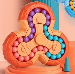 ĐỒ CHƠI CON XOAY RUBIK TRÍ TUỆ (3)