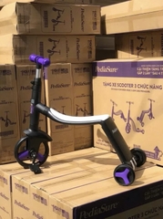 XE SCOOTER 3 CHỨC NĂNG CHO BÉ HÀNG PEDIASURE XỊN (12)