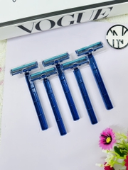 Km DAO CẠO RÂU DORCA 2 LƯỠI BÉN ( MUA 4 TẶNG 1)